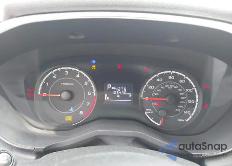 2018 Subaru Impreza Premium z USA, uszkodzony, nr VIN 4S3GTAB62J3708778